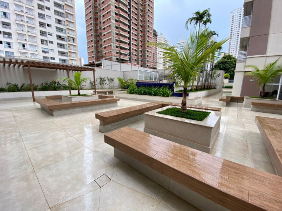Imagem Apartamento com 3 Quartos à Venda, 141 m² em Setor Bueno - Goiânia
