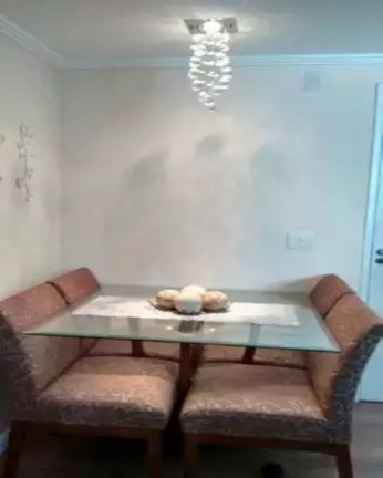 Imagem Apartamento com 2 Quartos à Venda, 45 m² em Jardim Santa Terezinha (zona Leste) - São Paulo Imagem Apartamento com 2 Quartos à Venda, 45 m² em Jardim Santa Terezinha (zona Leste) - São Paulo