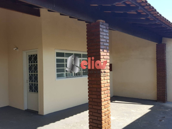 Casa com 2 Quartos à Venda, 120 m² em Conjunto Habitacional Pastor Arlindo Lopes Viana - Bauru