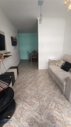 Apartamento à Venda,  em Itararé - São Vicente