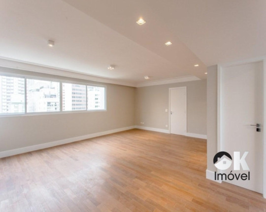 Imagem Apartamento com 3 Quartos à Venda, 135 m² em Jardim Paulista - São Paulo Imagem Apartamento com 3 Quartos à Venda, 135 m² em Jardim Paulista - São Paulo