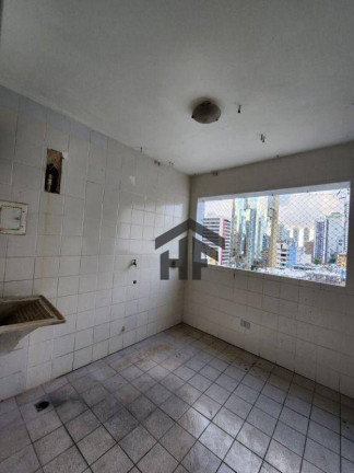 Imagem Apartamento com 3 Quartos à Venda, 190 m² em Boa Viagem - Recife