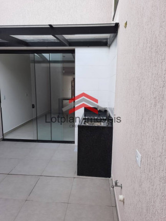 Imagem Casa com 3 Quartos à Venda, 99 m² em Vila Alpina - São Paulo