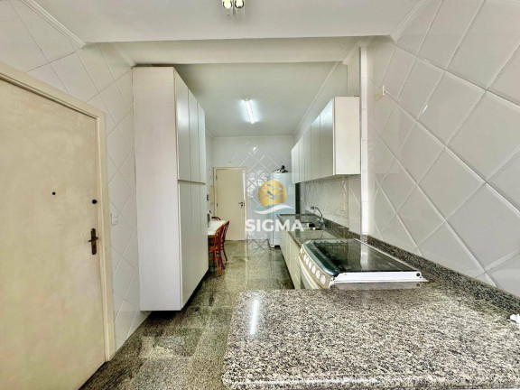 Imagem Apartamento com 3 Quartos à Venda, 186 m² em Pitangueiras - Guarujá