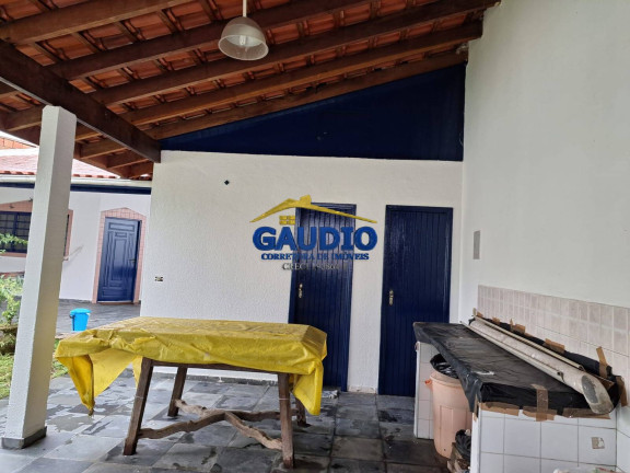 Imagem Casa com 1 Quarto à Venda, 107 m² em Jardim Raphael - Bertioga