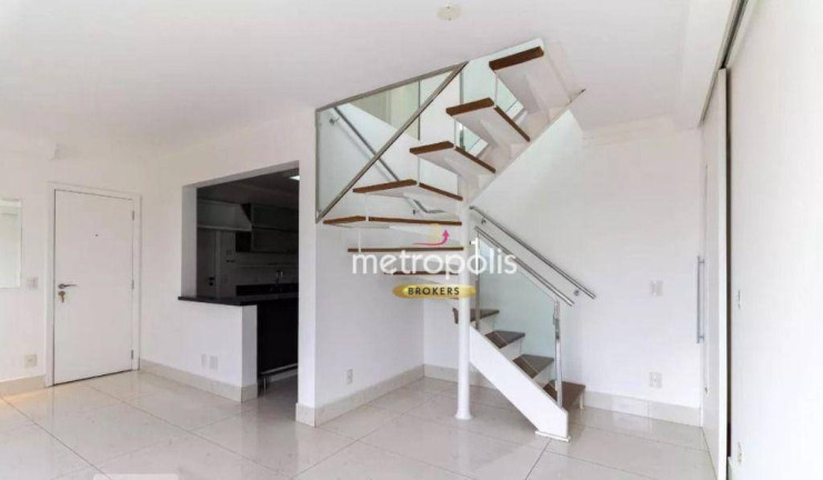Cobertura com 3 Quartos à Venda, 164 m² em Vila Moinho Velho - São Paulo