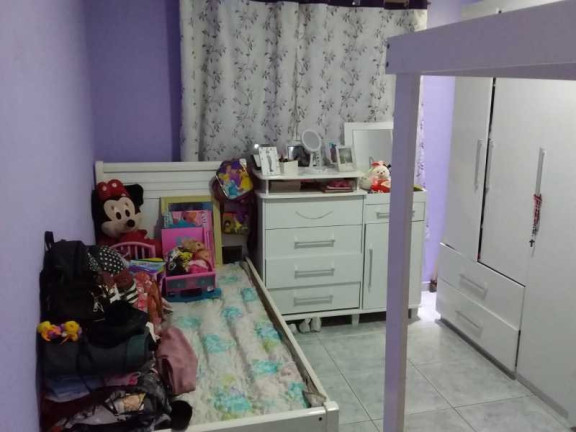 Imagem Imóvel com 2 Quartos para Alugar, 70 m² em Campo Grande - Rio De Janeiro