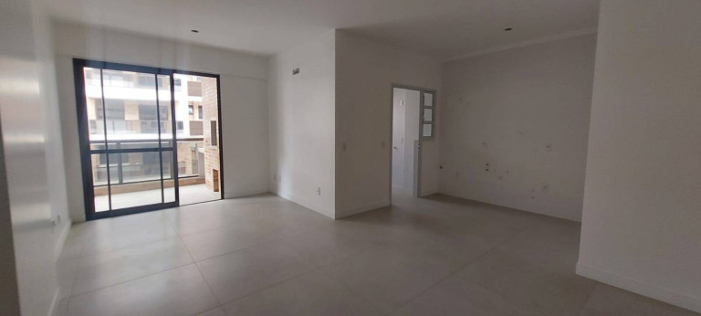 Imagem Apartamento com 4 Quartos à Venda, 101 m² em Itacorubi - Florianópolis