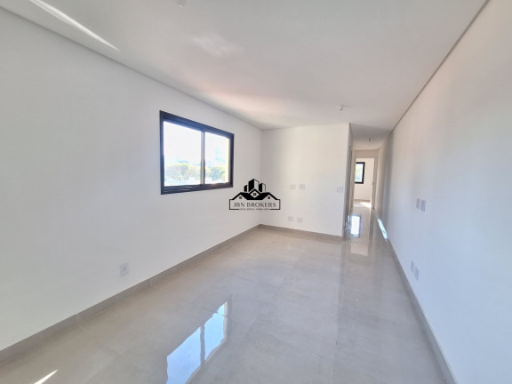 Imagem Cobertura com 3 Quartos à Venda, 128 m² em Bairro Jardim - Santo André