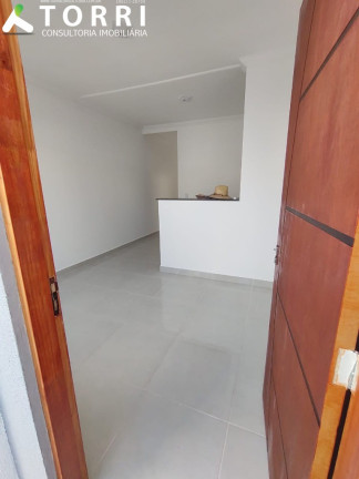 Imagem Casa com 2 Quartos à Venda, 75 m² em Jardim Montreal - Sorocaba