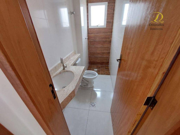 Imagem Apartamento com 2 Quartos à Venda, 73 m² em Aviação - Praia Grande