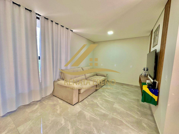 Imagem Casa de Condomínio com 3 Quartos à Venda, 150 m² em Horto Florestal - Sorocaba