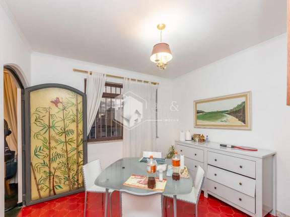 Imagem Apartamento com 4 Quartos à Venda, 215 m² em Perdizes - São Paulo