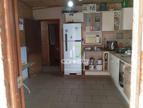 Imagem Casa com 3 Quartos à Venda, 100 m² em São Vicente - Itajaí