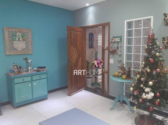 Imagem Casa com 3 Quartos à Venda, 205 m² em Vila Vivaldi - São Bernardo Do Campo Imagem Casa com 3 Quartos à Venda, 205 m² em Vila Vivaldi - São Bernardo Do Campo