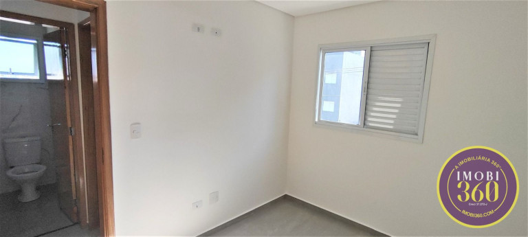Imagem Apartamento com 2 Quartos à Venda, 42 m² em Vila Esperança - São Paulo