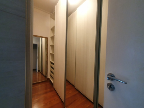 Imagem Imóvel com 4 Quartos para Alugar, 226 m² em Vila Nova Conceição - São Paulo