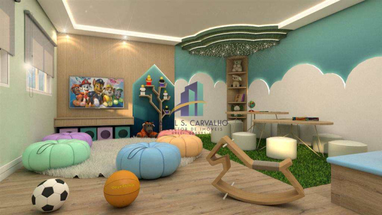 Imagem Apartamento com 2 Quartos à Venda, 70 m² em Mirim - Praia Grande