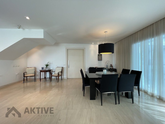 Imagem Casa de Condomínio com 4 Quartos à Venda, 450 m² em Alphaville - Santana De Parnaíba Imagem Casa de Condomínio com 4 Quartos à Venda, 450 m² em Alphaville - Santana De Parnaíba
