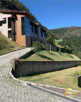 Imagem Casa com 3 Quartos à Venda, 400 m² em Vargem Alta - Vargem Alta