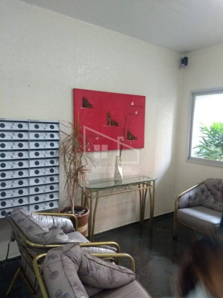 Imagem Apartamento com 3 Quartos à Venda, 69 m² em Planalto - São Bernardo Do Campo