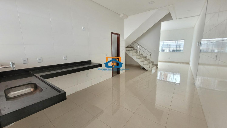 Imagem Casa com 2 Quartos à Venda, 126 m² em Residencial Bethânia - Santana Do Paraíso