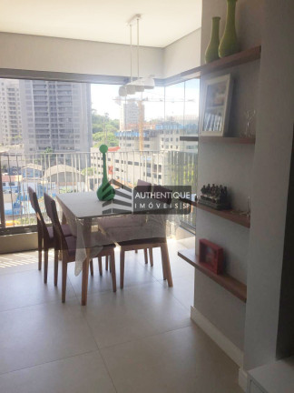 Apartamento com 2 Quartos à Venda, 63 m² em Butantã - São Paulo