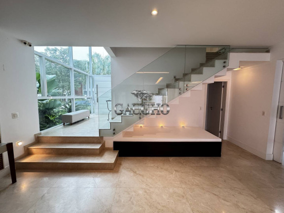 Imagem Casa com 5 Quartos à Venda, 550 m² em Barra Da Tijuca - Rio De Janeiro Imagem Casa com 5 Quartos à Venda, 550 m² em Barra Da Tijuca - Rio De Janeiro