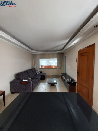 Imagem Sobrado com 3 Quartos à Venda,  em Mooca - São Paulo