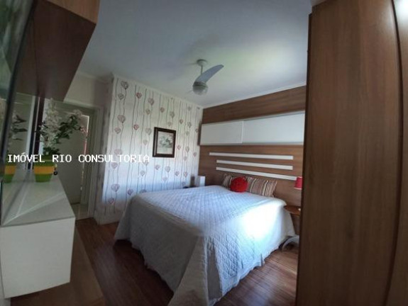 Imagem Apartamento com 3 Quartos à Venda, 110 m² em Rio De Janeiro Imagem Apartamento com 3 Quartos à Venda, 110 m² em Rio De Janeiro