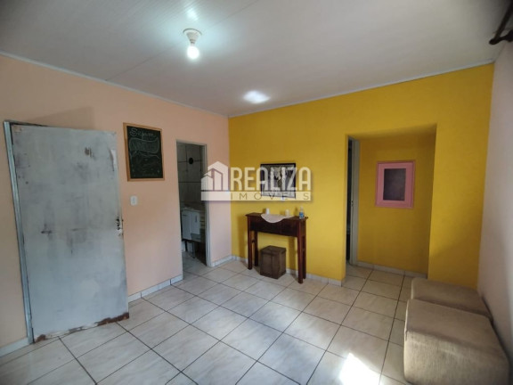 Imagem Sobrado com 4 Quartos à Venda, 138 m² em Parque Das Gameleiras - Uberaba