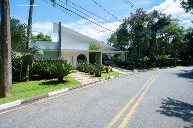 Imagem Casa de Condomínio com 3 Quartos à Venda, em Serra Da Cantareira - São Paulo Imagem Casa de Condomínio com 3 Quartos à Venda, em Serra Da Cantareira - São Paulo