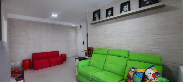 Imagem Apartamento com 1 Quarto à Venda, 54 m² em Jardim Anália Franco - São Paulo Imagem Apartamento com 1 Quarto à Venda, 54 m² em Jardim Anália Franco - São Paulo