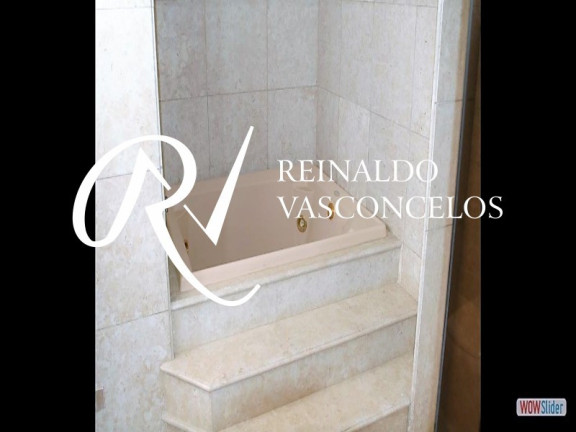 Imagem Apartamento com 4 Quartos à Venda, 388 m² em Vila Ema - São José Dos Campos
