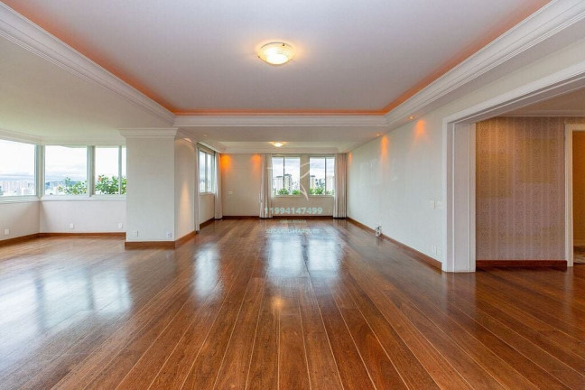 Imagem Apartamento com 4 Quartos à Venda, 411 m² em Santo Amaro - São Paulo Imagem Apartamento com 4 Quartos à Venda, 411 m² em Santo Amaro - São Paulo