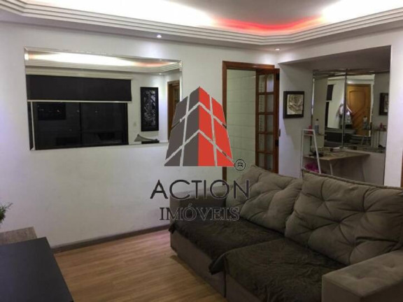 Imagem Apartamento com 3 Quartos à Venda, 86 m² em Vila Formosa - São Paulo Imagem Apartamento com 3 Quartos à Venda, 86 m² em Vila Formosa - São Paulo