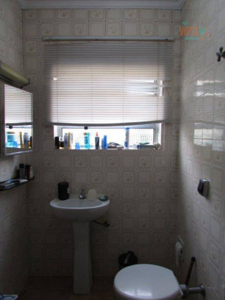 Imagem Sobrado com 3 Quartos à Venda, 134 m² em Jardim Marisa - São Paulo Imagem Sobrado com 3 Quartos à Venda, 134 m² em Jardim Marisa - São Paulo