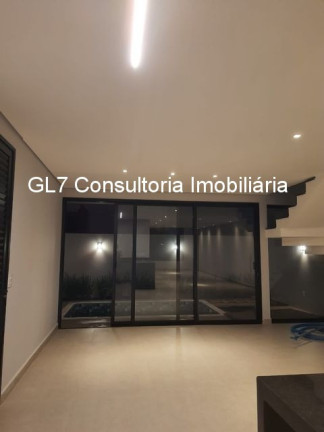 Imagem Sobrado com 3 Quartos à Venda,  em Loteamento Park Gran Reserve - Indaiatuba