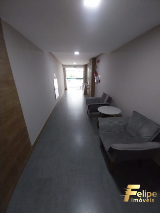 Imagem Imóvel com 3 Quartos à Venda, 75 m² em Praia Do Morro - Guarapari Imagem Imóvel com 3 Quartos à Venda, 75 m² em Praia Do Morro - Guarapari
