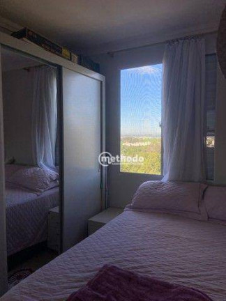 Imagem Apartamento com 3 Quartos à Venda, 52 m² em Parque Prado - Campinas Imagem Apartamento com 3 Quartos à Venda, 52 m² em Parque Prado - Campinas