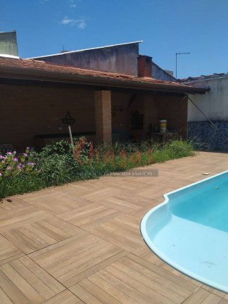 Imagem Casa com 2 Quartos à Venda, 100 m² em Porto Novo - Caraguatatuba Imagem Casa com 2 Quartos à Venda, 100 m² em Porto Novo - Caraguatatuba