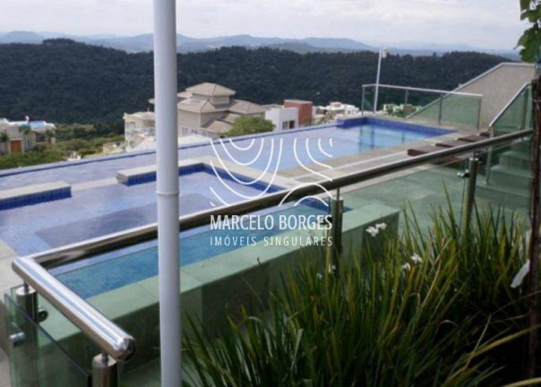 Imagem Casa de Condomínio com 5 Quartos à Venda, 950 m² em Alphaville - Santana De Parnaíba Imagem Casa de Condomínio com 5 Quartos à Venda, 950 m² em Alphaville - Santana De Parnaíba