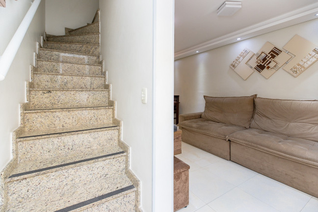 Imagem Casa com 2 Quartos à Venda, 66 m² em Vila Carmosina - São Paulo Imagem Casa com 2 Quartos à Venda, 66 m² em Vila Carmosina - São Paulo