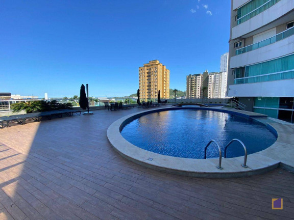 Imagem Apartamento com 3 Quartos à Venda, 141 m² em Centro - Itajaí