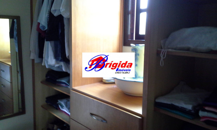 Imagem Casa de Condomínio com 3 Quartos à Venda, 300 m² em Jardim Indaia - Embu Das Artes Imagem Casa de Condomínio com 3 Quartos à Venda, 300 m² em Jardim Indaia - Embu Das Artes