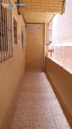 Imagem Apartamento com 1 Quarto à Venda, 21 m² em Boqueirão - Praia Grande Imagem Apartamento com 1 Quarto à Venda, 21 m² em Boqueirão - Praia Grande