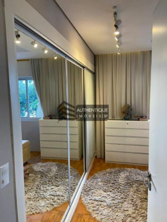 Imagem Apartamento com 4 Quartos à Venda, 137 m² em Higienópolis - São Paulo