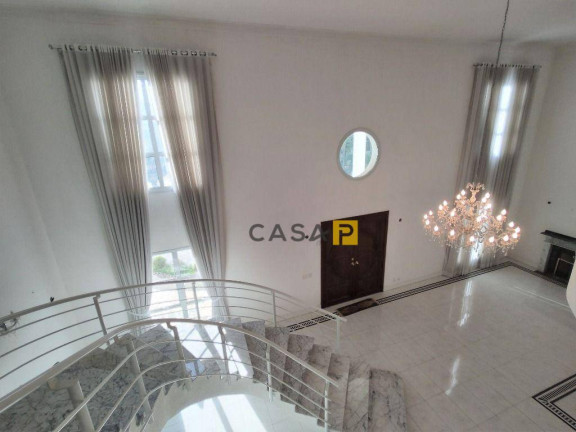 Imagem Casa com 4 Quartos à Venda ou Locação, 726 m² em Condomínio Altos Da Represa - Americana Imagem Casa com 4 Quartos à Venda ou Locação, 726 m² em Condomínio Altos Da Represa - Americana