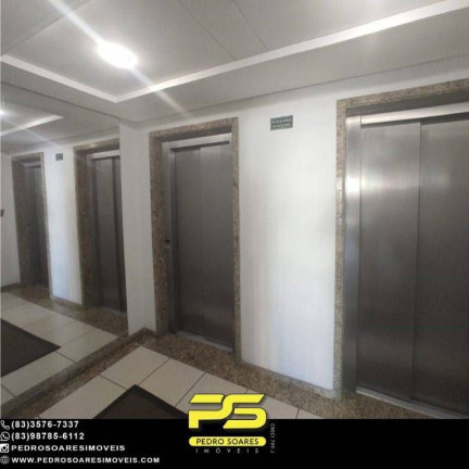 Imagem Apartamento com 4 Quartos à Venda, 178 m² em Tambaú - João Pessoa Imagem Apartamento com 4 Quartos à Venda, 178 m² em Tambaú - João Pessoa