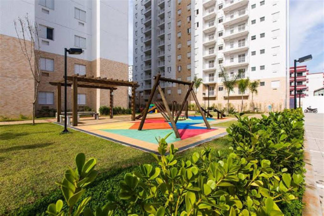Imagem Apartamento com 2 Quartos à Venda, 74 m² em Ocian - Praia Grande